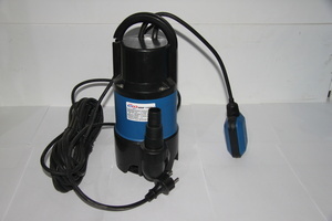 AquaMotor ARDP 250D-1