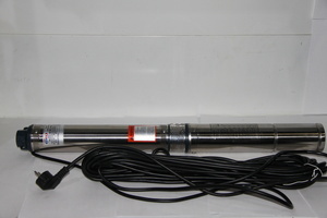 AquaMotor AR 4SP 5-84 (C) с
кабелем 40м 4"