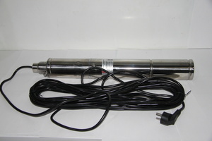 Aquamotor  3 QGD 1,95-90-- винт-2