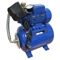 AquaMotor APS ARQB 60-1-19