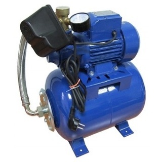 AquaMotor APS ARQB 60-24  