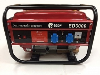 EDON ED3000